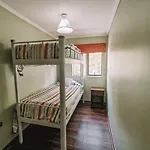 Acogedor departamento central Concepción