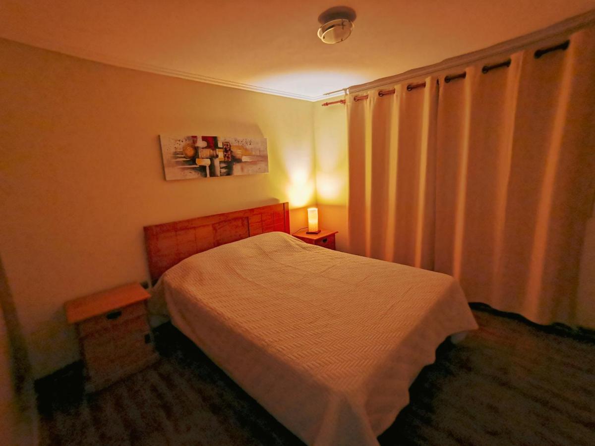 Departamento Muy Con Estacionamiento - Mejor Evaluado 2023-2025 - 2h1b1e - Te Ayudo Con Panoramas, Lugares Visitar Y Comprar - Posibilidad De Armar Cama Extra