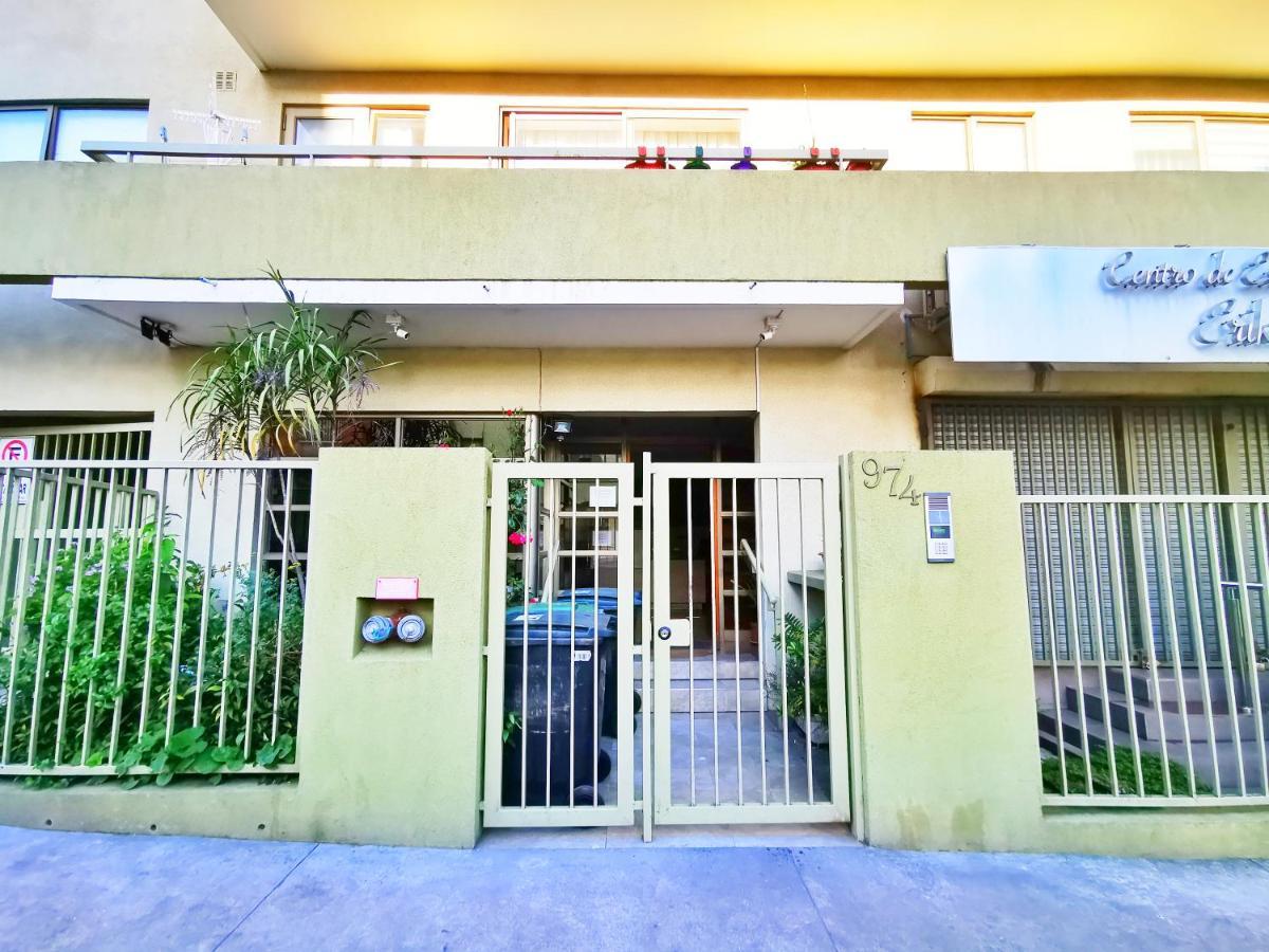 Apartamento Departamento Muy Con Estacionamiento - Mejor Evaluado 2023-2025 - 2h1b1e - Te Ayudo Con Panoramas, Lugares Visitar Y Comprar - Posibilidad De Armar Cama Extra *