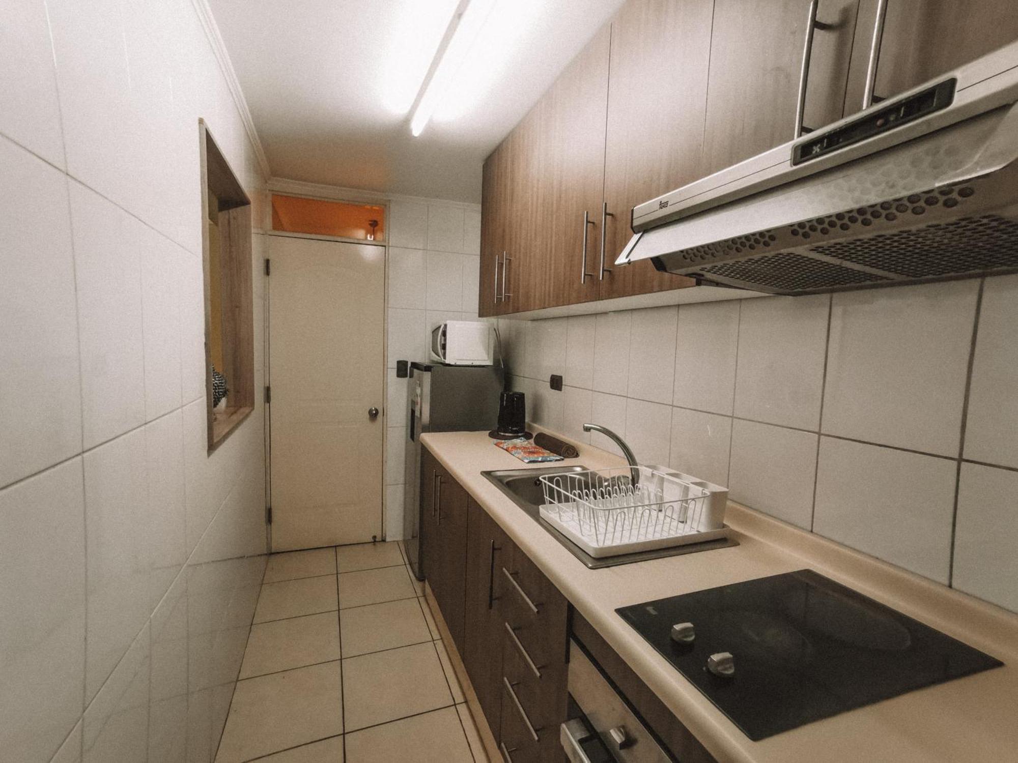 Departamento Muy Con Estacionamiento - Mejor Evaluado 2023-2025 - 2h1b1e - Te Ayudo Con Panoramas, Lugares Visitar Y Comprar - Posibilidad De Armar Cama Extra
