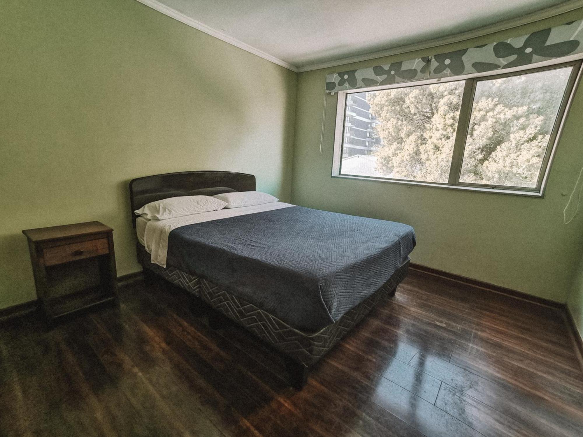 Apartamento Departamento Muy Con Estacionamiento - Mejor Evaluado 2023-2025 - 2h1b1e - Te Ayudo Con Panoramas, Lugares Visitar Y Comprar - Posibilidad De Armar Cama Extra