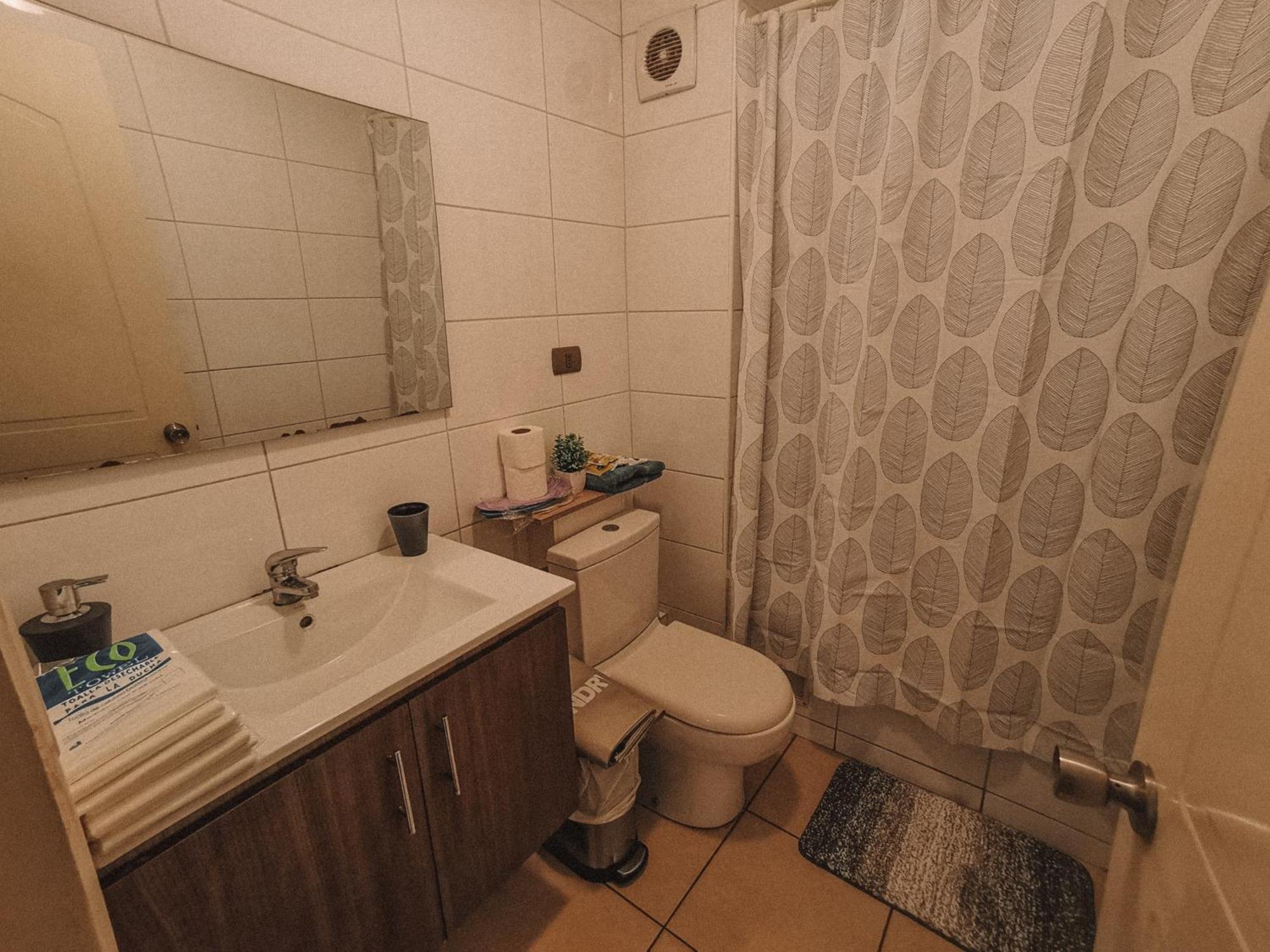 Departamento Muy Con Estacionamiento - Mejor Evaluado 2023-2025 - 2h1b1e - Te Ayudo Con Panoramas, Lugares Visitar Y Comprar - Posibilidad De Armar Cama Extra Apartamento *