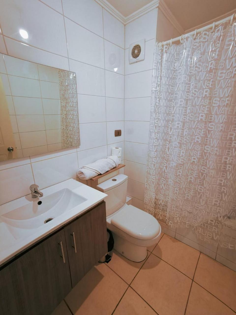 Apartamento Departamento Muy Con Estacionamiento - Mejor Evaluado 2023-2025 - 2h1b1e - Te Ayudo Con Panoramas, Lugares Visitar Y Comprar - Posibilidad De Armar Cama Extra *